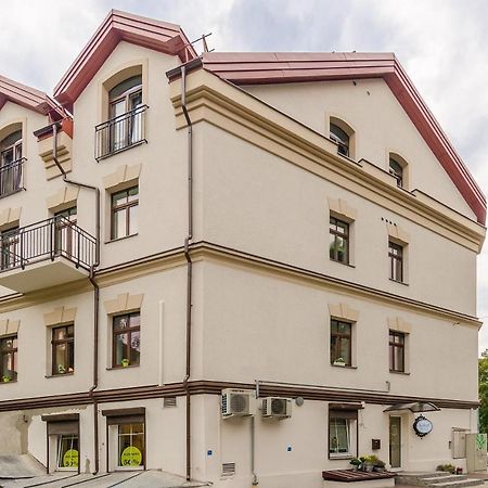 Happy Innside, Free Parking, Self Check-In 7X24H, Ac Vilnius Exterior photo